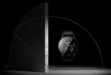 Hasta 30 días de autonomía para el smartwatch Vector