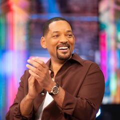 La íntima reflexión de Will Smith a Pablo Motos en ‘El Hormiguero’: “Tuve que aprender a quererme”