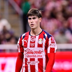 Desde Tokio llegó un “reconocimiento” para la ‘Hormiga’