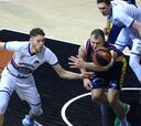 Resumen del MoraBanc Andorra vs. Obradoiro de Liga Endesa