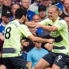 Gündogan solventa la papeleta