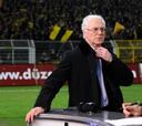 La investigación de la FIFA puede salpicar a Beckenbauer