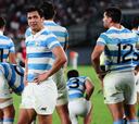 Los Pumas, de buscar los cuartos a pelear la clasificación a 2023