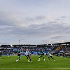 Ministerio del Trabajo formularía cargos contra FCF y Dimayor