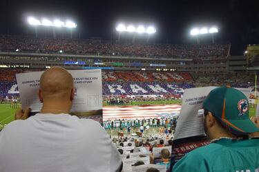 Blue 42! 'Yeehaw!' (Semana 11 - 2013)