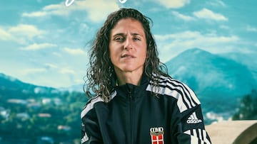 Vero Boquete, al Como