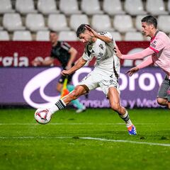 Meléndez: “Estamos salvados, pero queremos seguir creciendo”