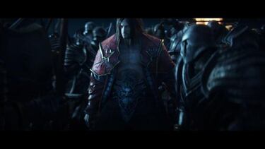Castlevania Lords of Shadow es el juego más exitoso de la saga