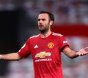 El futuro de Juan Mata, en el aire