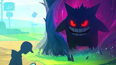 1.300 millones de Pokémon atrapados en Pokémon GO durante Halloween