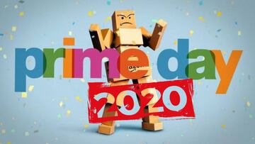 Amazon Prime Day 2020: fecha de inicio, duración, 10€ y Prime gratis