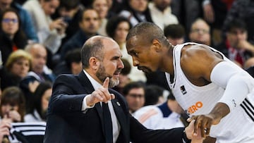 El Real Madrid visita Kaunas mientras se mueve en el mercado