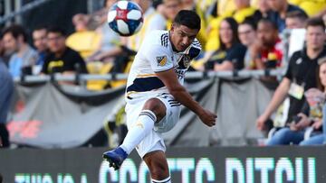 Los dirigidos por Barros Schelotto cayeron por 3-1 ante Columbus Crew y aquí te dejamos el desempeño de cada jugador que vio acción este miércoles
