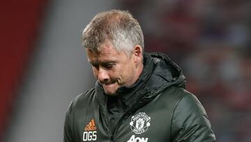 I made bad decisions - Solskjaer takes responsibility for United loss