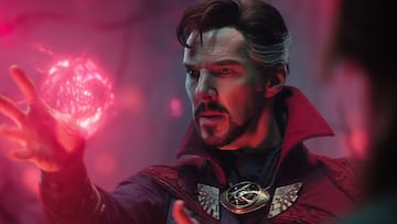 Doctor Strange