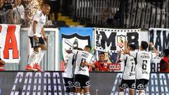 Colo Colo - Coquimbo: horario, tv y cómo y donde ver el Campeonato Nacional