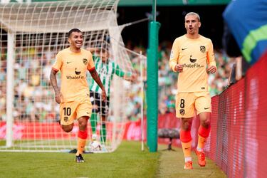 Partidos de hoy, 26 de octubre, en la Champions League: horarios, partidos y TV