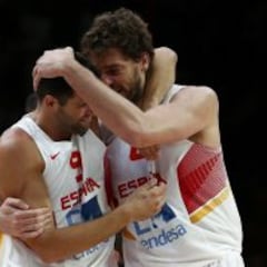 Histórica España: 9 Europeos seguidos llegando a semifinales