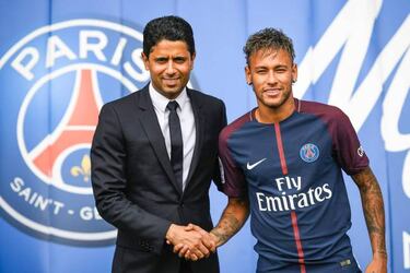 Barcelona: Phrases of a failed transfer window