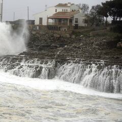 La Challenge de Mallorca varía su trazado por la borrasca Gloria