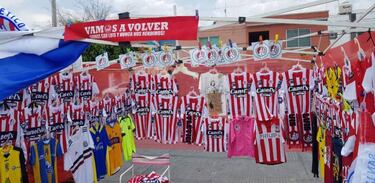 Atlético San Luis, un proyecto que enamora de a poco a la afición