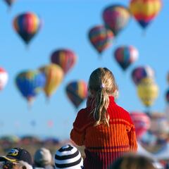 Festival del Globo en Chile: cuándo es y cómo comprar las entradas