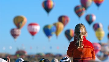 Festival del Globo en Chile: cuándo es y cómo comprar las entradas