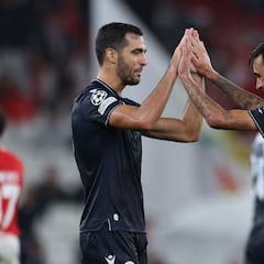 Imanol no recupera a nadie, pero Merino viaja a Vallecas