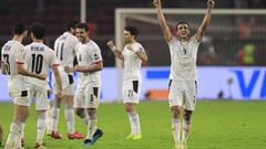 Cameroon 0-0 Egypt summary: score, goals, highlights, AFCON semi-final