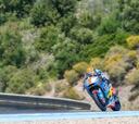 Tito Rabat se desquita logrando la pole en Jerez