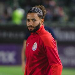 Pumas oficializó la llegada de César Huerta