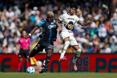 El debut de los refuerzos de Pumas bajo la lupa