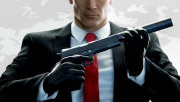 Hitman 2