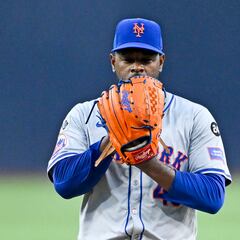 Dodgers - Mets: Lineup para el juego 3 de las series del Campeonato | ¿Quiénes son los abridores?