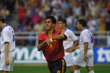 ¿Qué fue de los españoles ganadores del Mundial Sub-20?