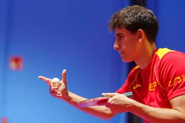 A successful closing for Spain of the individual phase in Helsingborg with four medals