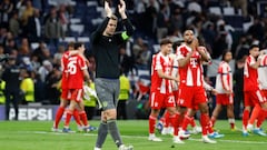 Rummenigge: “No debemos dejar que cunda demasiado la euforia”