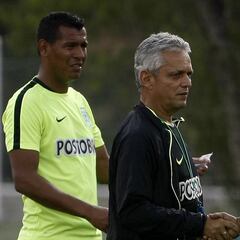 Rueda: "Hombres importantes quedarán fuera del Mundial"