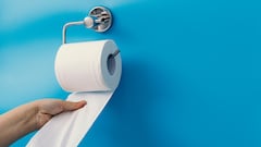Adiós al papel higiénico: la alternativa que llega a Europa