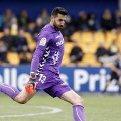 Tomeu Nadal: "Sería un sueño conseguir el ascenso"