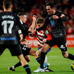 A ocho puntos de la salvación y cada vez más cerca del colapso