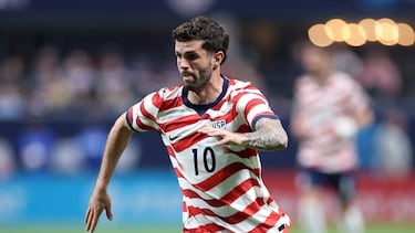 Former star defines “disaster” for USMNT at World Cup 2026