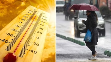 Consulta el pronóstico del clima en Ciudad de México para este jueves 16 de abril. ¿Calor o lluvia?