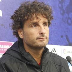 Idiákez: "Nos hemos pegado dos tortas que nos van a servir"