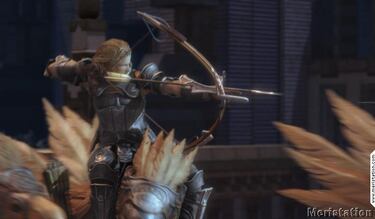 FFXII International: Zodiac Job System