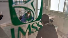 Pensión IMSS 2023: Fechas del pago doble de marzo para jubilados