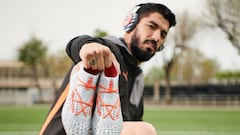 Puma lanza los nuevos botines Puma Anthem Pack en Chile