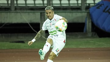 Once Caldas - Fortaleza, en vivo online: Liga BetPlay, en directo