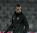 La depreciación de la lira, causa de la salida de Pepe del Besiktas