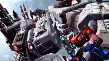 Captura de pantalla - Transformers: Fall Of Cybertron (360)